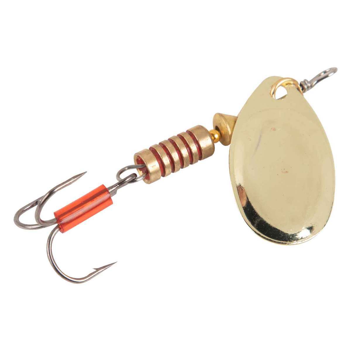 South Bend Bad Axe Inline Spinner South Bend Bad Axe Inline Spinner