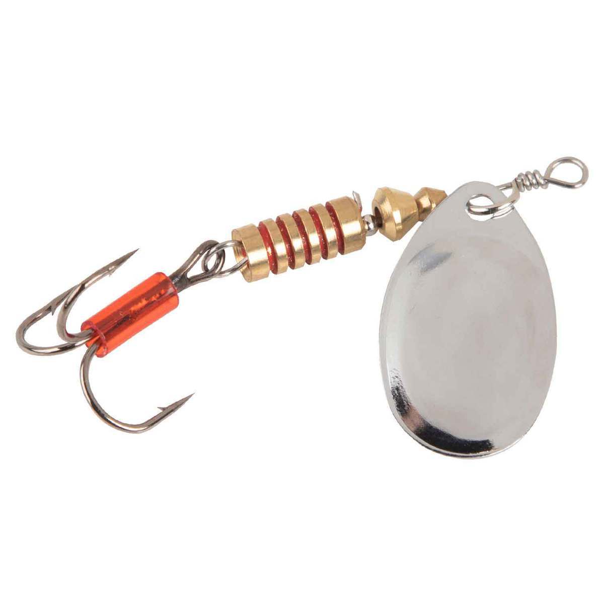 South Bend Bad Axe Inline Spinner South Bend Bad Axe Inline Spinner