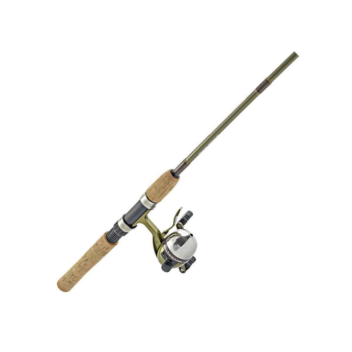 South Bend Microlite Mini Triggerspin Underspin Combo – 5ft, 2pc South Bend Microlite Mini Triggerspin Underspin Combo – 5ft, 2pc