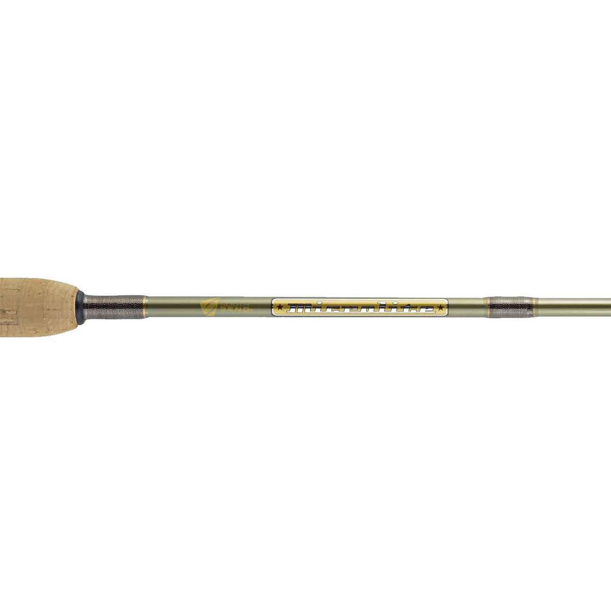 South Bend Microlite Mini Triggerspin Underspin Combo – 5ft, 2pc South Bend Microlite Mini Triggerspin Underspin Combo – 5ft, 2pc