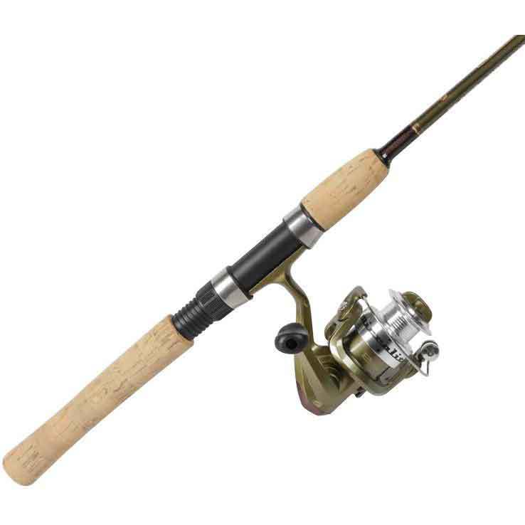 South Bend Microlite Spinning Combo - 5ft, Ultra Light Power, 2pc South Bend Microlite Spinning Combo - 5ft, Ultra Light Power, 2pc