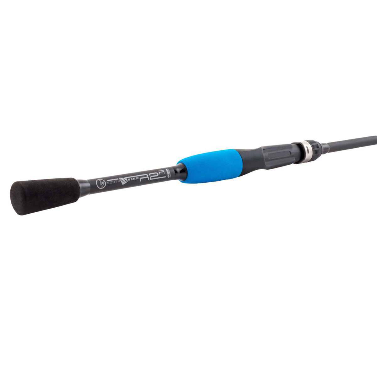 South Bend Ready2Fish All-Species w/Tackle Kit Spincast Combo - 5ft 6in, Medium Light Power, 2pc - 20 South Bend Ready2Fish All-Species w/Tackle Kit Spincast Combo - 5ft 6in, Medium Light Power, 2pc - 20