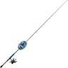 South Bend Ready2Fish w/Tackle Kit Spinning Combo - 6ft 6in, Medium Power, 2pc - 30