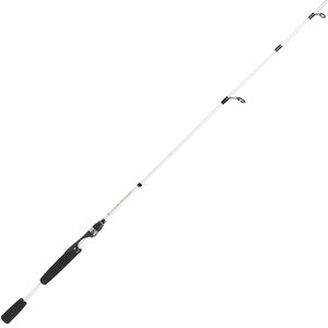 South Bend Recluse Spinning Rod - 6ft 6in Medium
