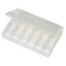 South Bend Utility Compartment Box - Clear