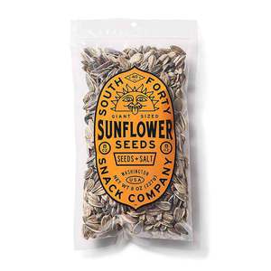 South Forty Giant Sized Sunflower Seeds