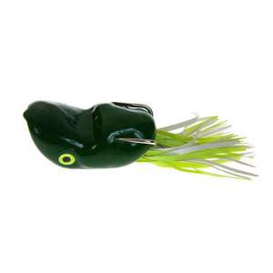 Southern Lure Scum Frog Popper