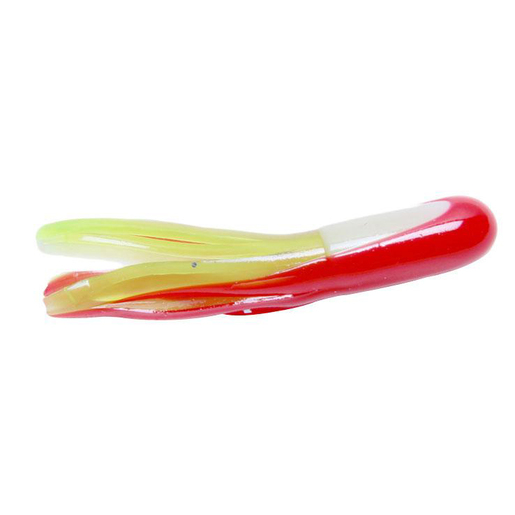 Southern Pro Hot Tubes - Orange/YellowithChartreuse