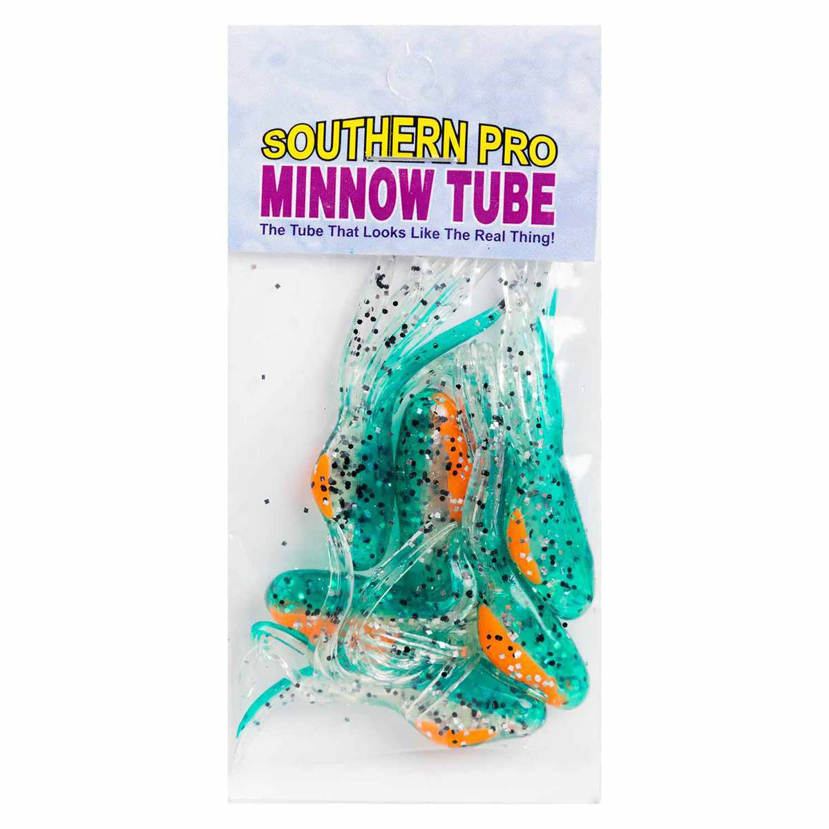 Southern Pro Minnow Tube Southern Pro Minnow Tube