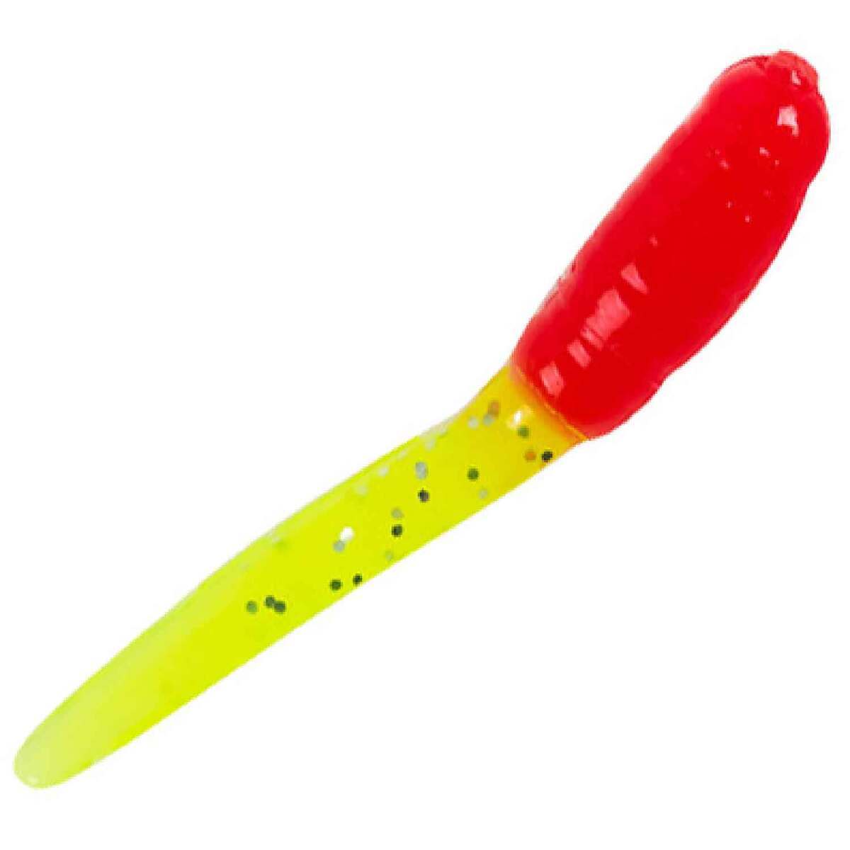 Southern Pro Panfish Stinger Grub Southern Pro Panfish Stinger Grub