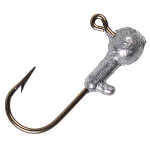 Southern Pro Round Jig Head