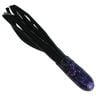 Southern Pro Scalehead Tubes - Purple/Black, 1-1/2in, 10pk - Purple/Black