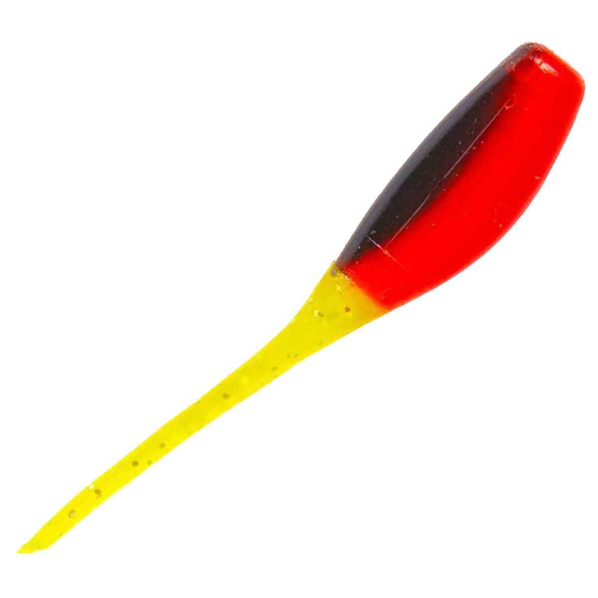 Southern Pro Stinger Shad Soft Minnow Bait Southern Pro Stinger Shad Soft Minnow Bait