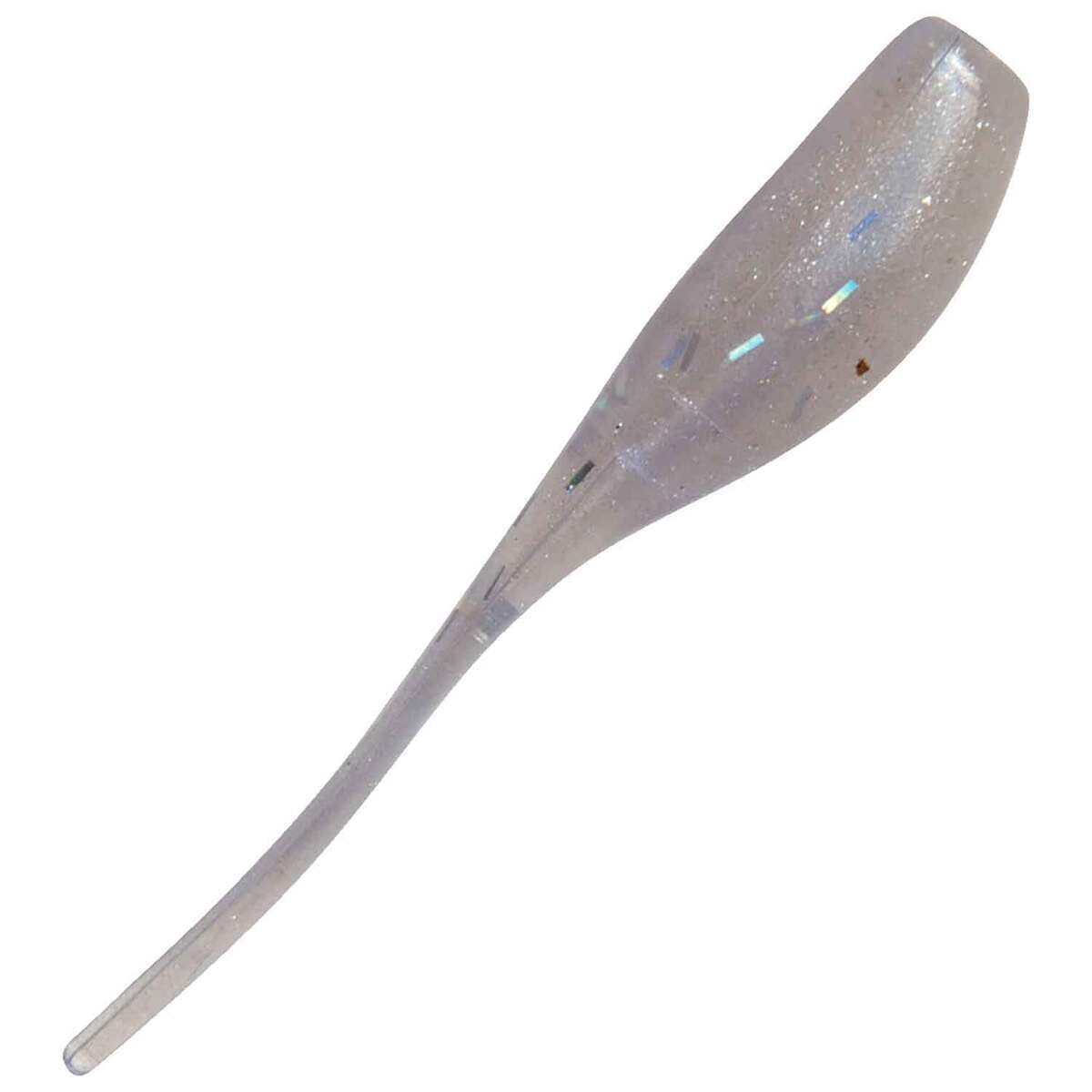 Southern Pro Stinger Shad Soft Minnow Bait Southern Pro Stinger Shad Soft Minnow Bait