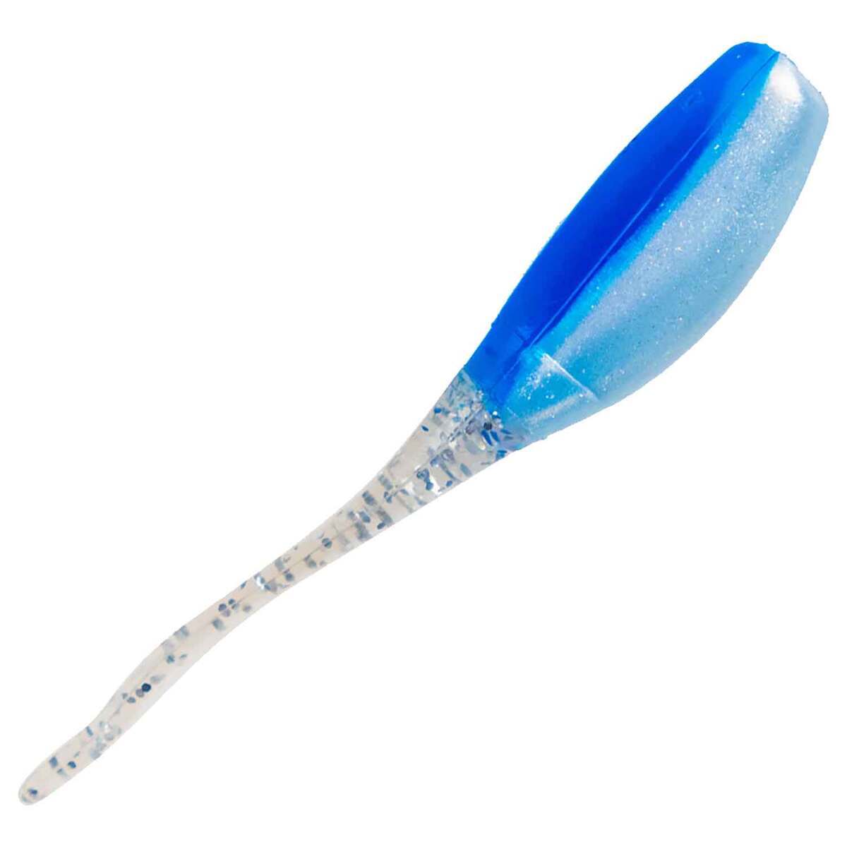 Southern Pro Stinger Shad Soft Minnow Bait Southern Pro Stinger Shad Soft Minnow Bait