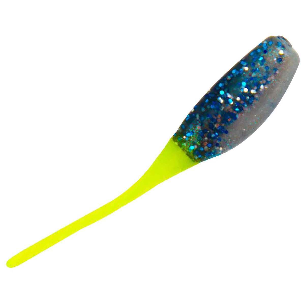 Southern Pro Stinger Shad Soft Minnow Bait Southern Pro Stinger Shad Soft Minnow Bait