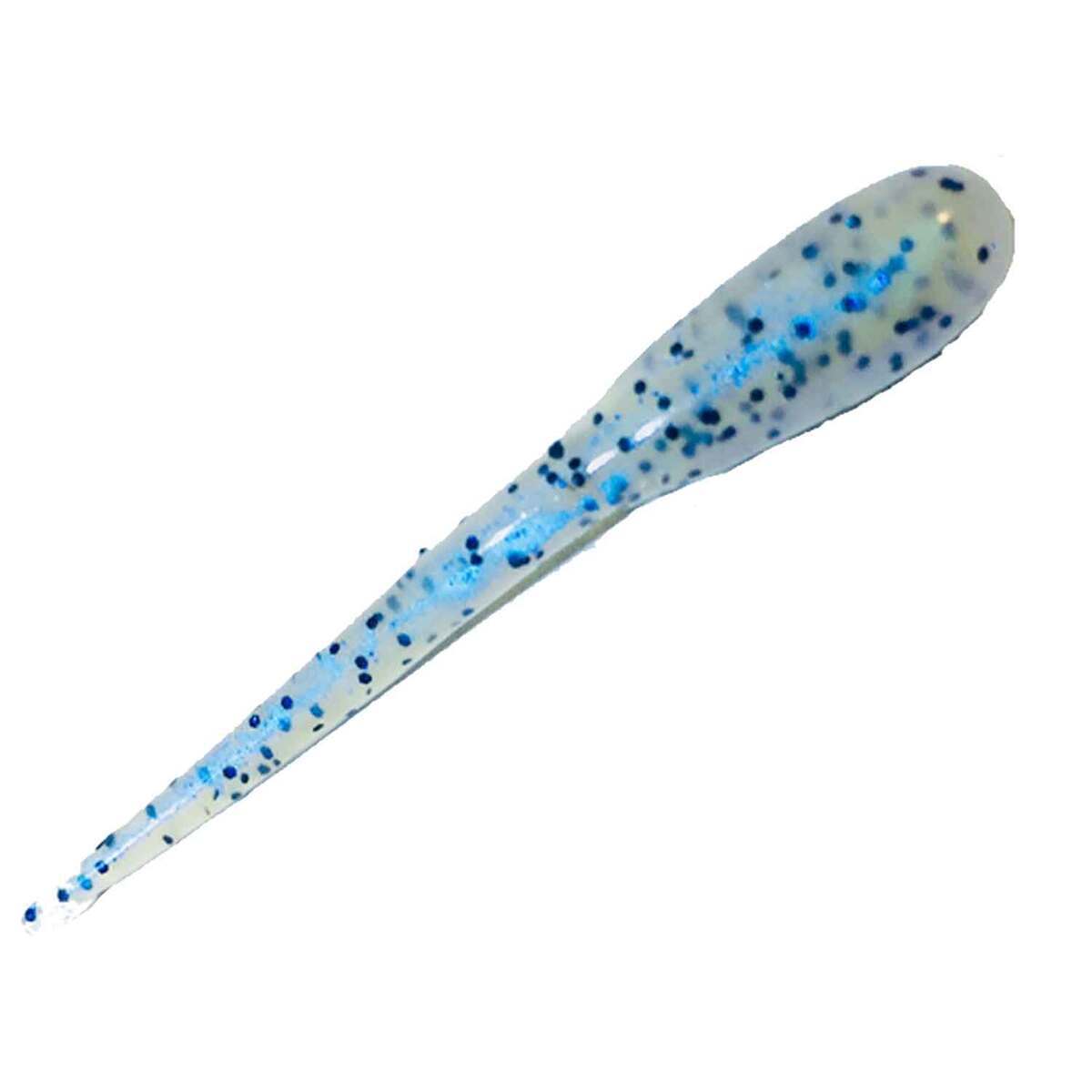 Southern Pro Stinger Shad Soft Minnow Bait Southern Pro Stinger Shad Soft Minnow Bait
