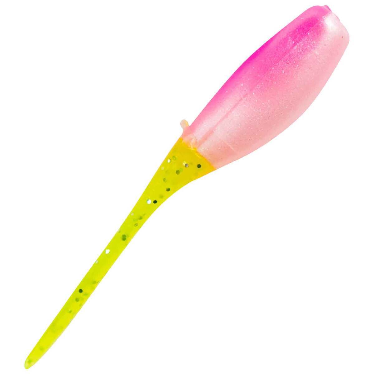 Southern Pro Stinger Shad Soft Minnow Bait Southern Pro Stinger Shad Soft Minnow Bait