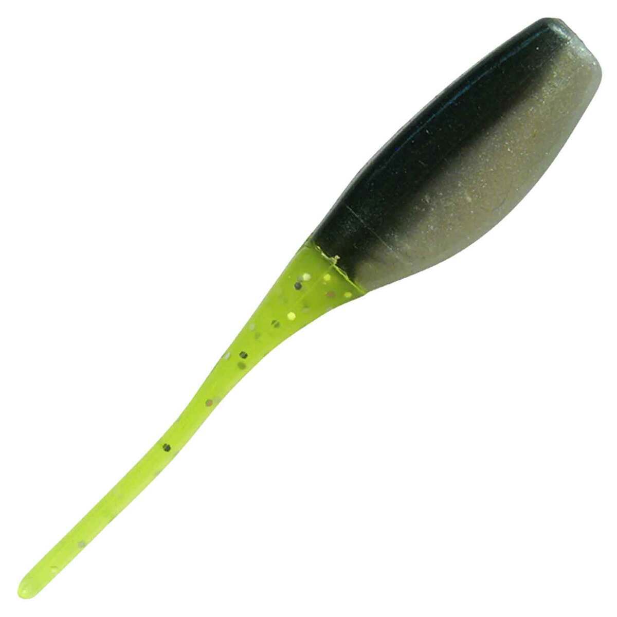 Southern Pro Stinger Shad Soft Minnow Bait Southern Pro Stinger Shad Soft Minnow Bait
