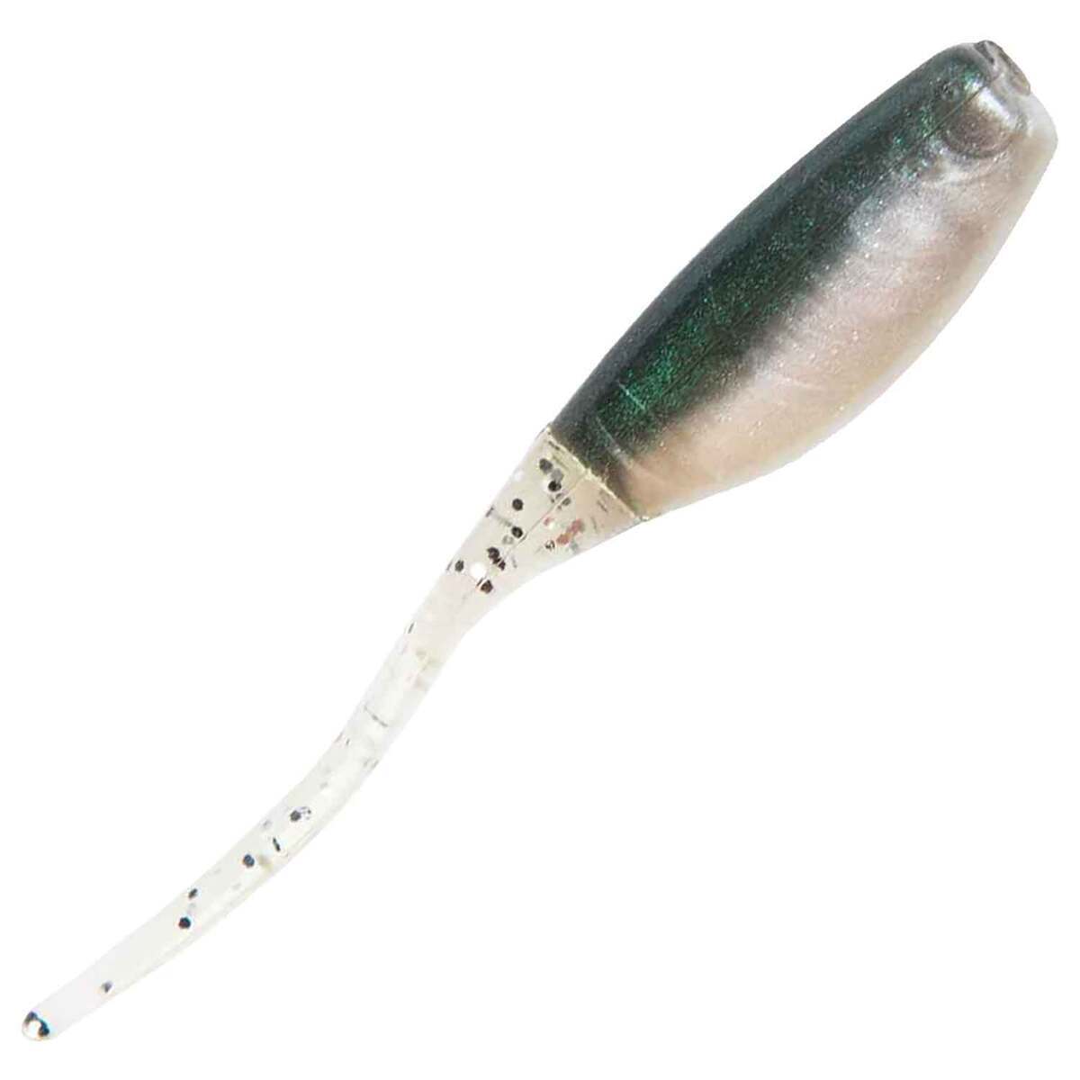 Southern Pro Stinger Shad Soft Minnow Bait Southern Pro Stinger Shad Soft Minnow Bait