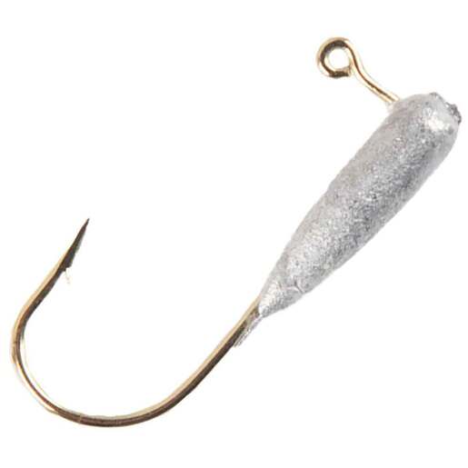 Southern Pro Tube Bait Jig Head – Unpainted 4