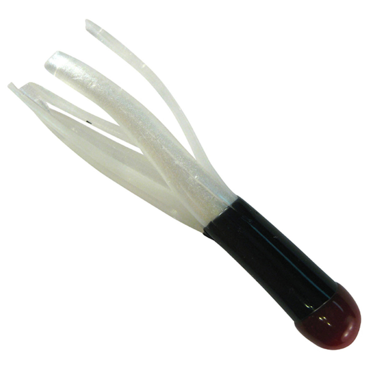 Southern Pro Tricolor Lit'l Hustler Tubes - Red/Black/White, 1-1/2in, 10pk - Red/Black/White Southern Pro Tricolor Lit'l Hustler Tubes - Red/Black/White, 1-1/2in, 10pk - Red/Black/White