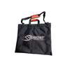 Spearpoint TOUGH Bag Tournament Weigh Bag Fishing Tool - Black/Red