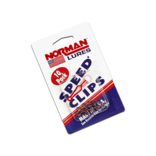 Norman Lures Speed Clip