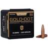 Speer Gold Dot 264 Caliber/6.5mm Full Metal Jacket 120gr Reloading Bullets - 50 Count