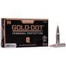Speer Gold Dot 308 Winchester 150gr SP Rifle Ammo - 20 Rounds