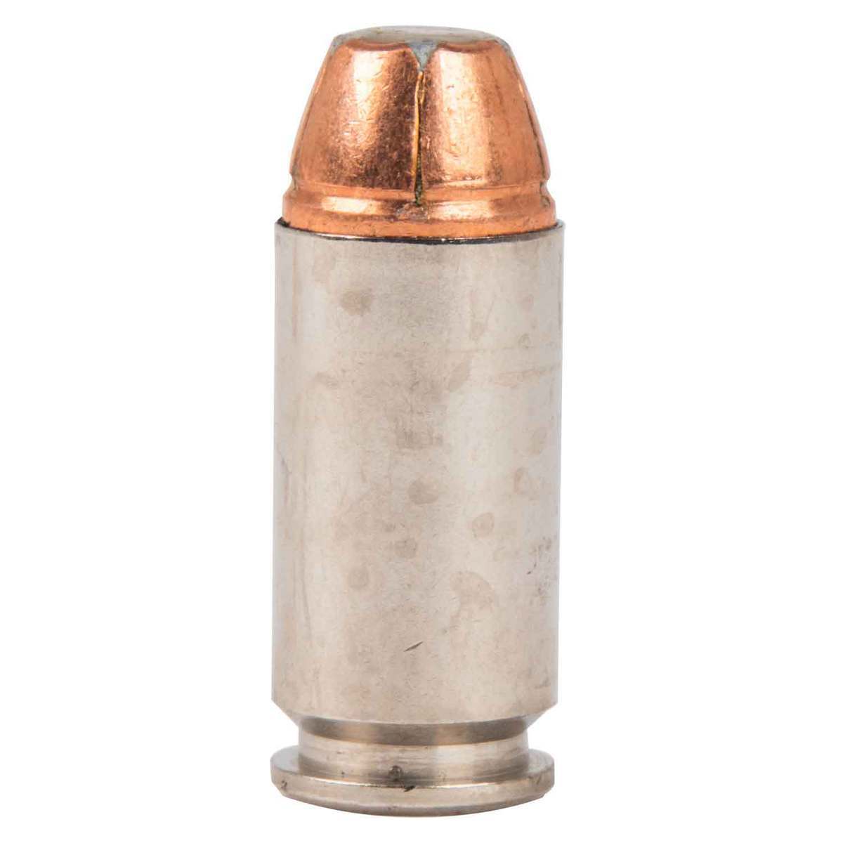 Speer Gold Dot 40 S&W 180gr G2 Handgun Ammo - 20 Rounds Speer Gold Dot 40 S&W 180gr G2 Handgun Ammo - 20 Rounds