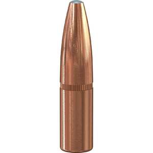 Speer Grand Slam 284 Caliber/7mm Soft Point 175gr Reloading Bullets - 50 Count