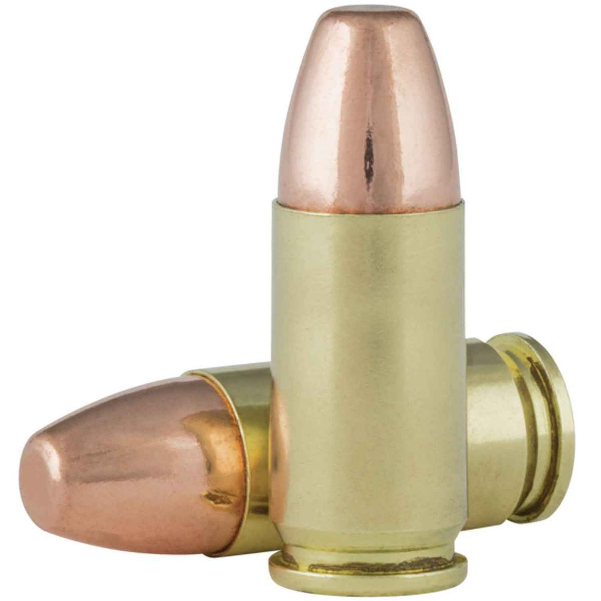 Speer Lawman Training 9mm Luger 147gr TMJ Handgun Ammo - 50 Rounds Speer Lawman Training 9mm Luger 147gr TMJ Handgun Ammo - 50 Rounds