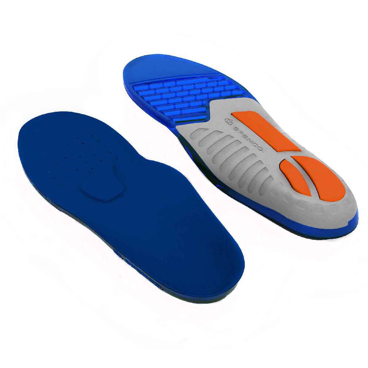 Spenco Total Support Gel All Purpose Insoles Spenco Total Support Gel All Purpose Insoles