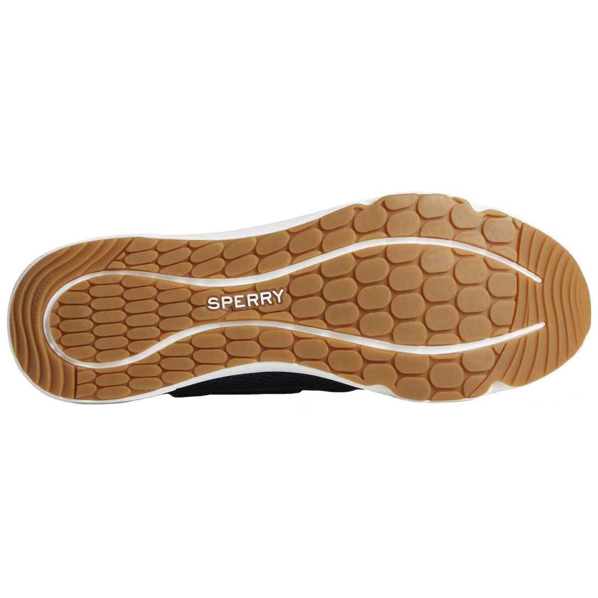 Sperry Men's 7 Seas 3-Eye Camo Casual Shoes Sperry Men's 7 Seas 3-Eye Camo Casual Shoes