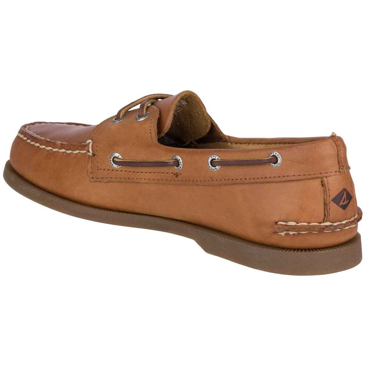 Sperry Men's Authentic Original 2-Eye Boat Shoe Sperry Men's Authentic Original 2-Eye Boat Shoe