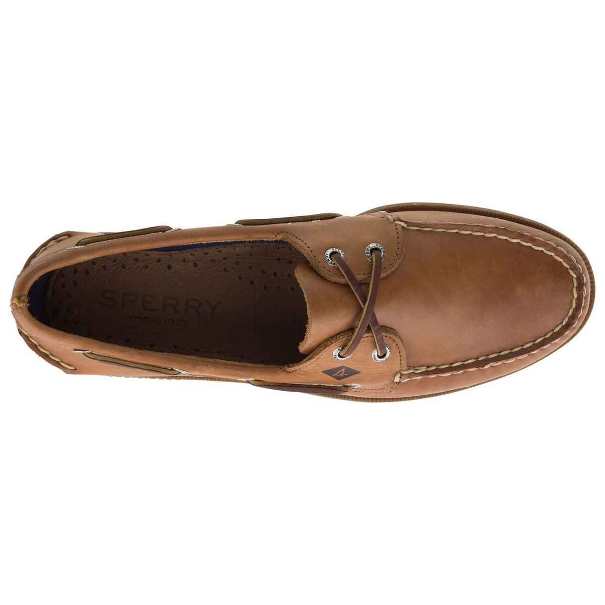 Sperry Men's Authentic Original 2-Eye Boat Shoe Sperry Men's Authentic Original 2-Eye Boat Shoe