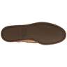 Sperry Men's Authentic Original 2-Eye Boat Shoe - Sahara Leather - Size 10.5 - Sahara Leather 10.5
