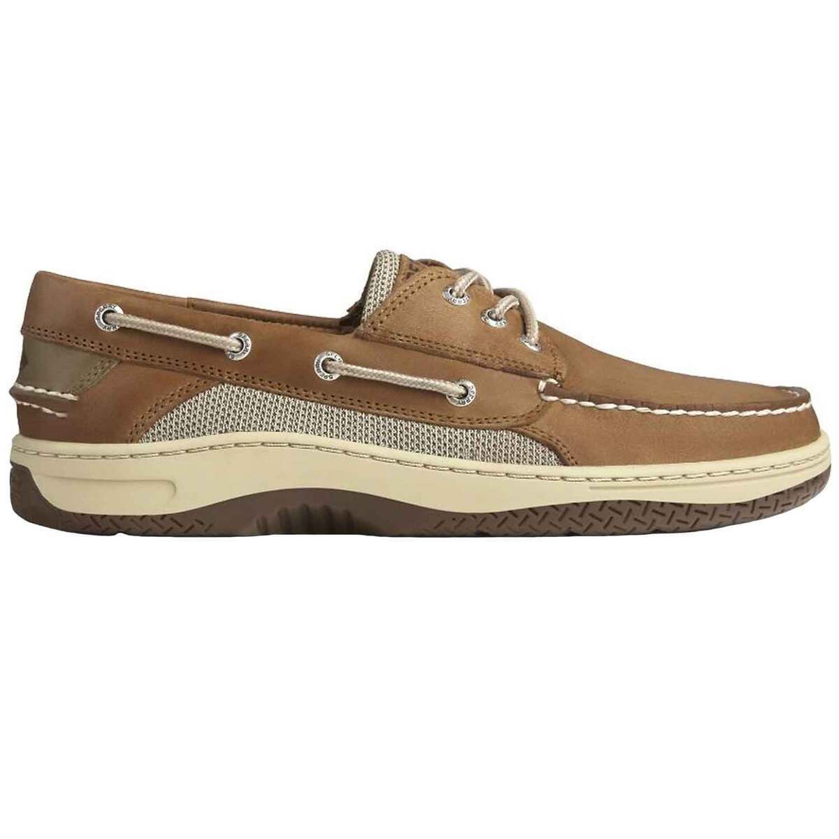 Sperry Men's Billfish 3-Eye Lace Up Shoes Sperry Men's Billfish 3-Eye Lace Up Shoes