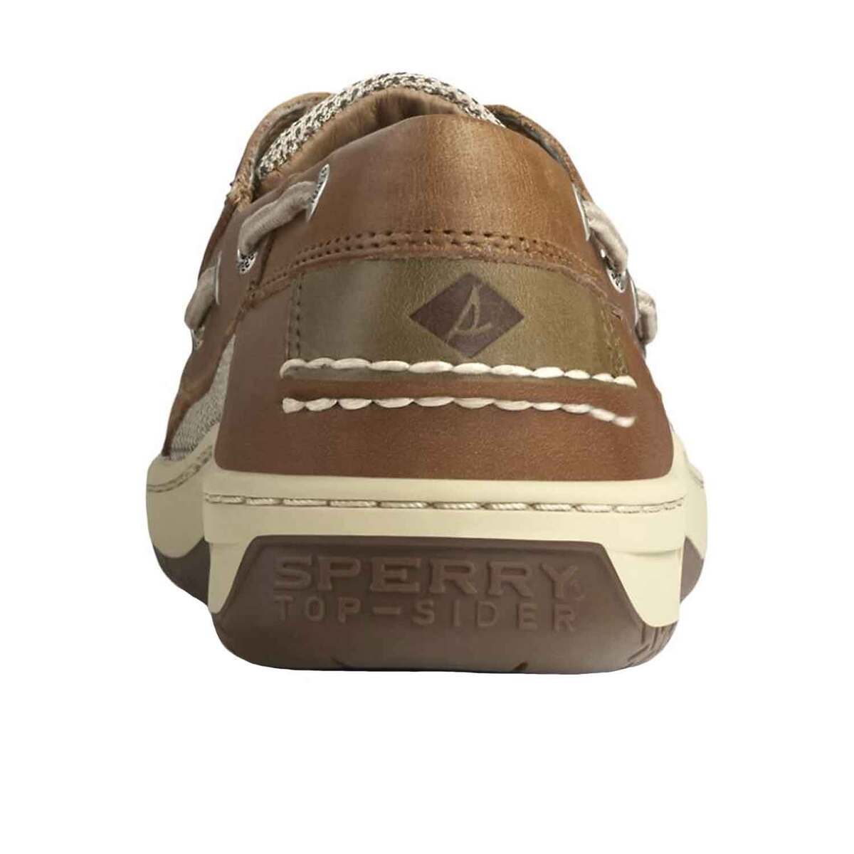 Sperry Men's Billfish 3-Eye Lace Up Shoes Sperry Men's Billfish 3-Eye Lace Up Shoes