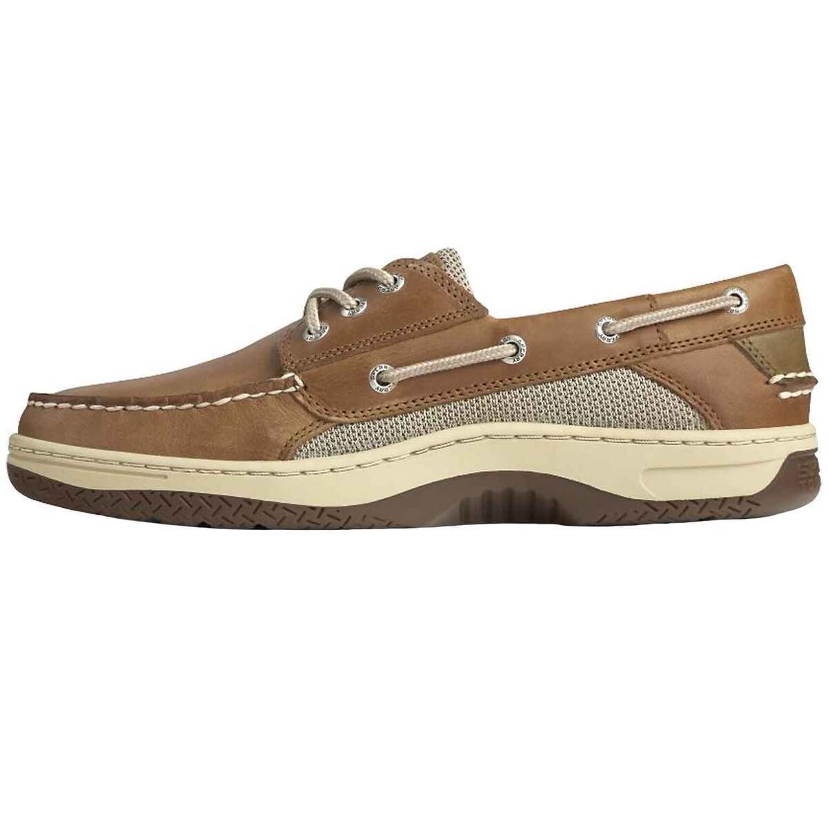 Sperry Men's Billfish 3-Eye Lace Up Shoes Sperry Men's Billfish 3-Eye Lace Up Shoes