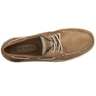 Sperry Men's Billfish 3-Eye Casual Shoes - Dark Tan - Size 9 - Dark Tan 9