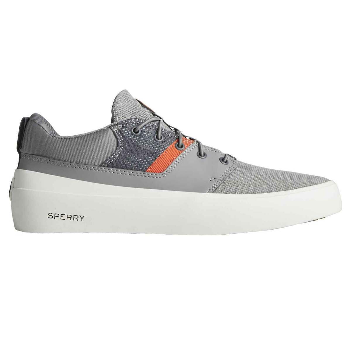 Sperry Men's SeaCycled Fairlead Lace Up Shoes Sperry Men's SeaCycled Fairlead Lace Up Shoes