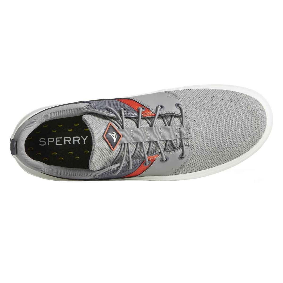 Sperry Men's SeaCycled Fairlead Lace Up Shoes Sperry Men's SeaCycled Fairlead Lace Up Shoes