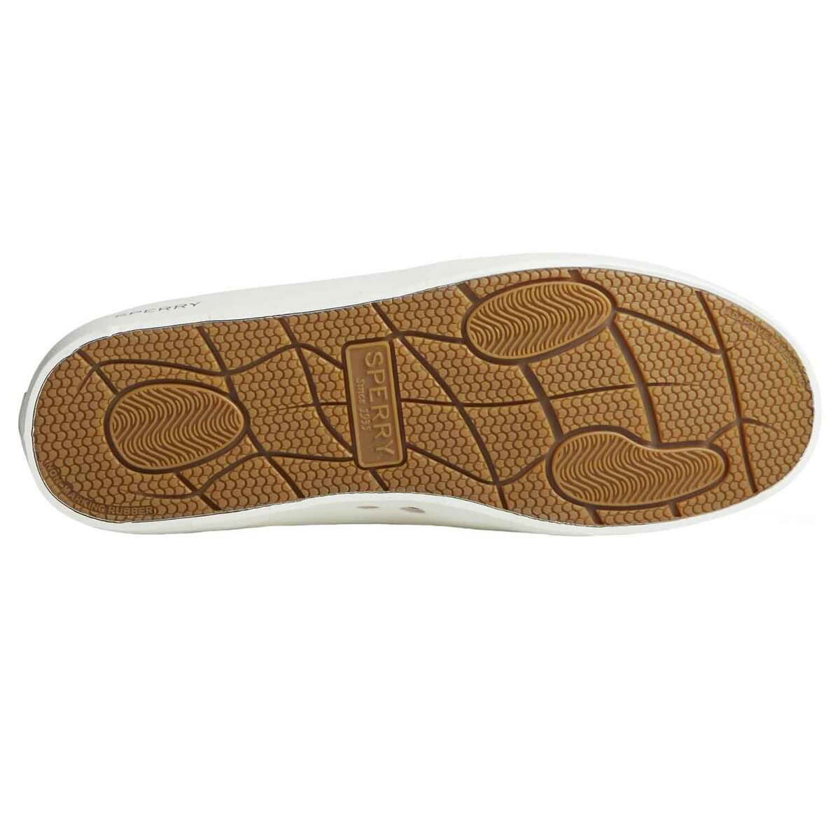 Sperry Men's SeaCycled Fairlead Lace Up Shoes Sperry Men's SeaCycled Fairlead Lace Up Shoes