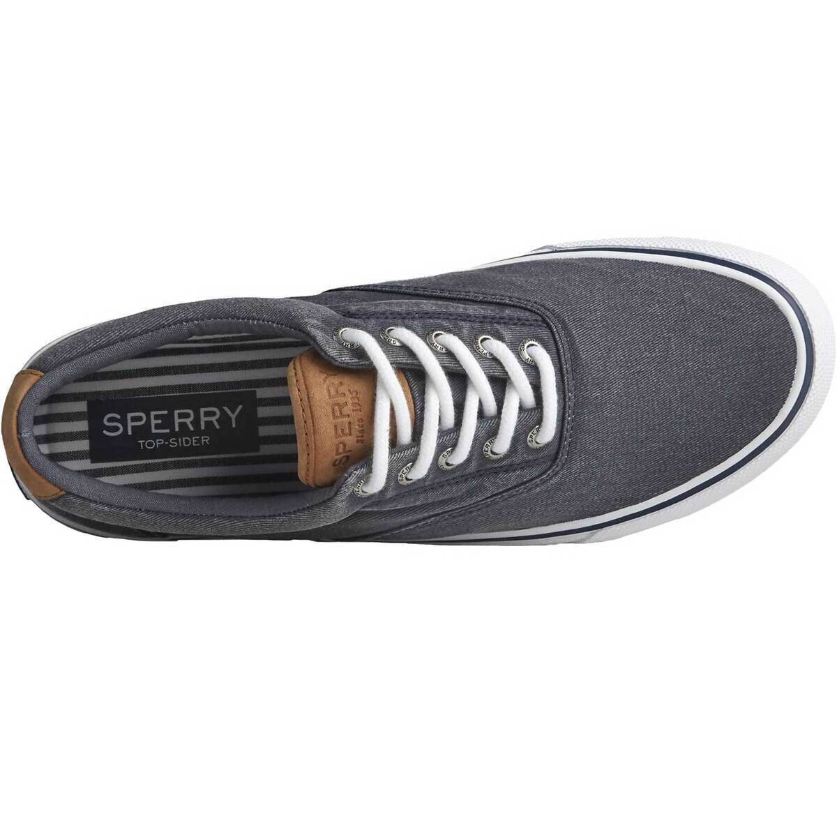 Sperry Men's Striper II CVO Casual Shoes Sperry Men's Striper II CVO Casual Shoes
