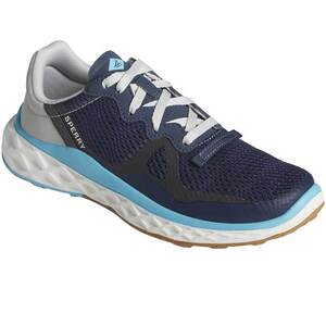 Sperry Woman's SeaCycled Headsail Casual Shoes