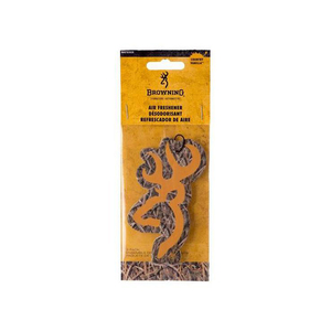 Browning Air Freshener, Country Vanilla Scent Pack of 3