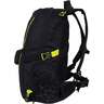Spiderwire Fishing Soft Tackle Backpack - Black - Black 