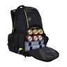 Spiderwire Fishing Tackle Backpack - Black 